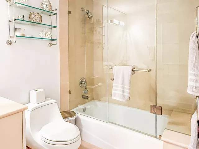 Квартира в аренду номер15a - фото 8863281