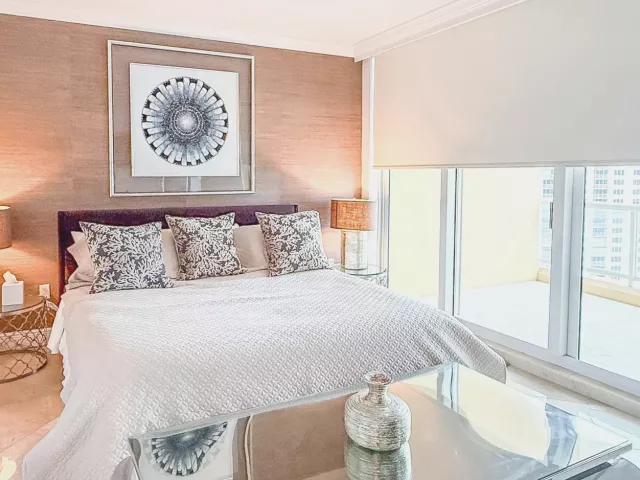 Квартира в аренду номер15a - фото 8863283
