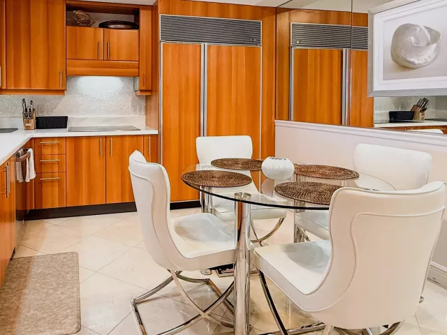 Квартира в аренду номер15a - фото 8863272