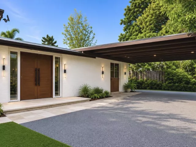 Продажа дома по адресу 2024 NE 26th Drive - фото 8887821