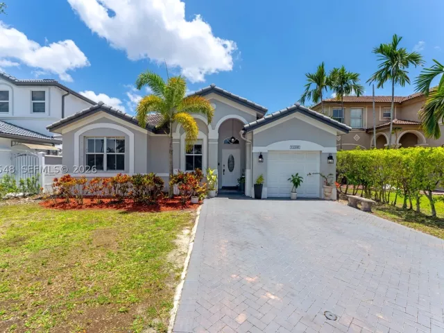 Продажа дома по адресу 15506 SW 25th Ter - фото 8862791