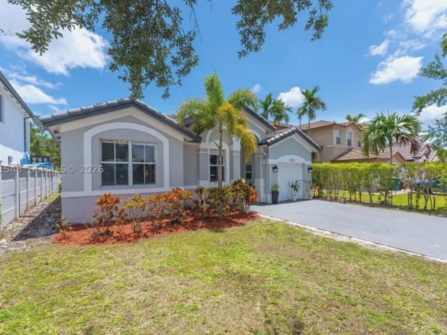 Продажа дома по адресу 15506 SW 25th Ter - фото 8862792