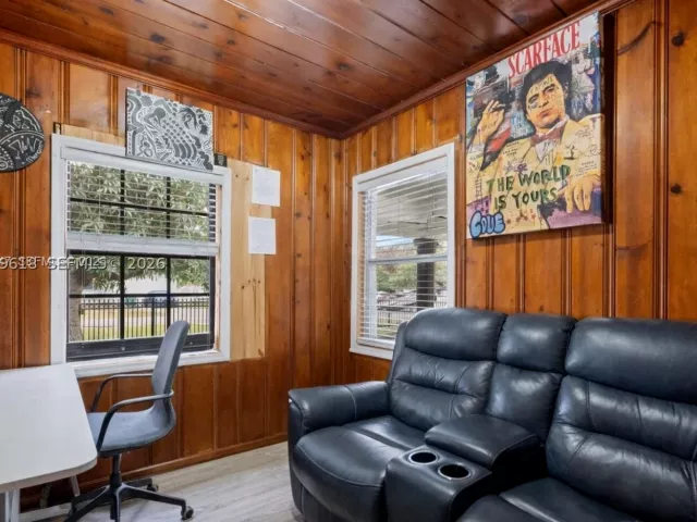 Продажа дома по адресу 65 NW 118th St - фото 8862598