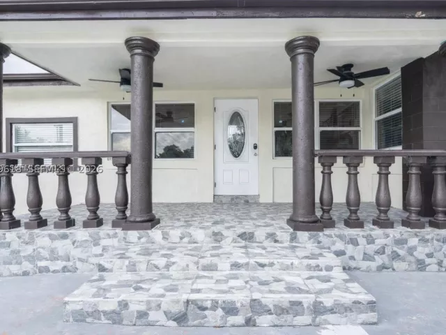 Продажа дома по адресу 65 NW 118th St - фото 8862588