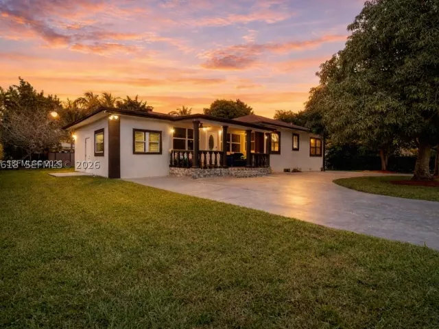 Продажа дома по адресу 65 NW 118th St - фото 8862589
