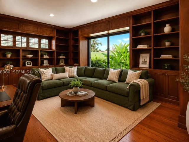 Продажа дома по адресу 13025 SW 108th Ave - фото 8869479