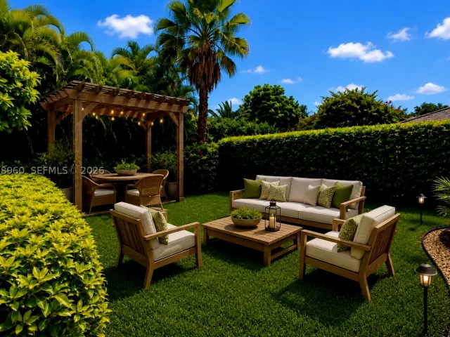 Продажа дома по адресу 13025 SW 108th Ave - фото 8869484