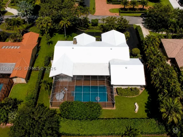 Продажа дома по адресу 13025 SW 108th Ave - фото 8869488