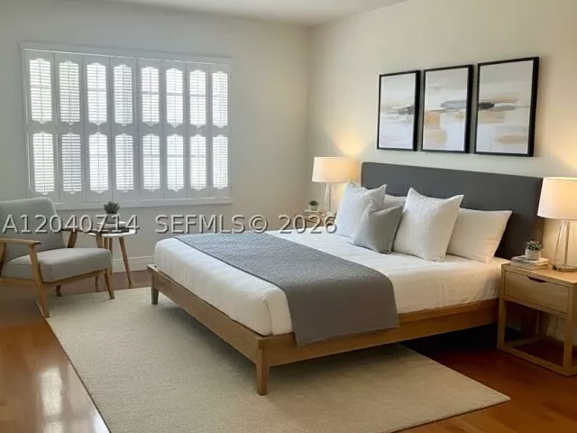 Квартира в аренду номер7E - фото 8864705