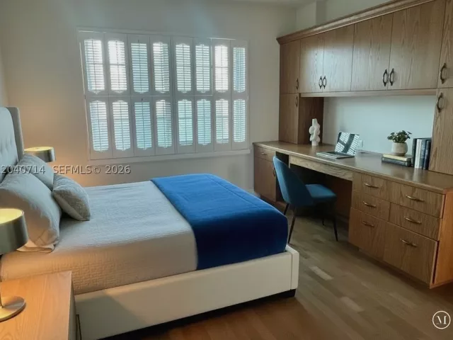 Квартира в аренду номер7E - фото 8864707