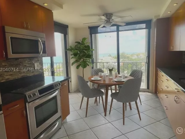 Квартира в аренду номер7E - фото 8864702