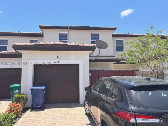 Продажа дома по адресу 12867 SW 243rd Ter - фото 8878249