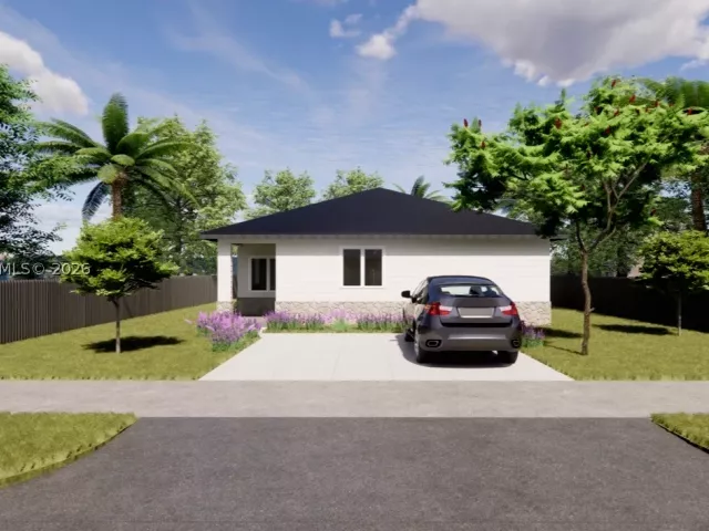 Продажа дома по адресу 3110 NW 50 STREET - фото 8917766