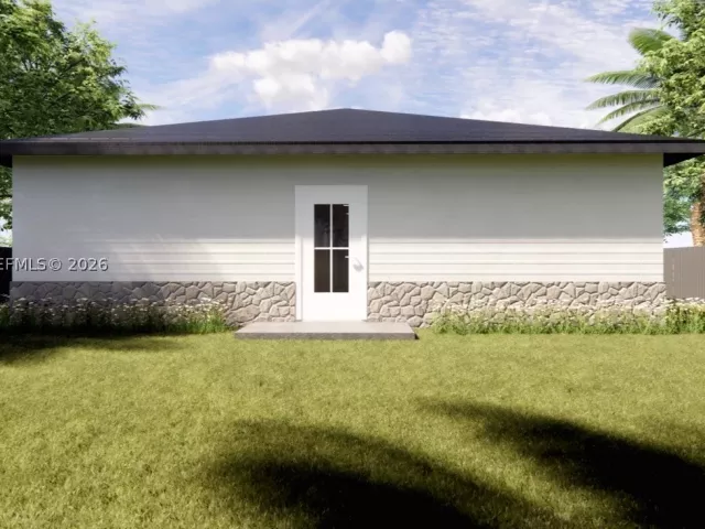 Продажа дома по адресу 3110 NW 50 STREET - фото 8917767