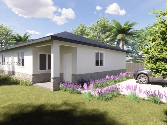 Продажа дома по адресу 3110 NW 50 STREET - фото 8917768