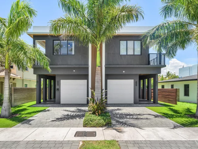 Продажа дома по адресу 1123 NE 12th Avenue A - фото 8917297