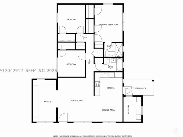 Продажа дома по адресу 700 DAVIE BOULEVARD - фото 9218744