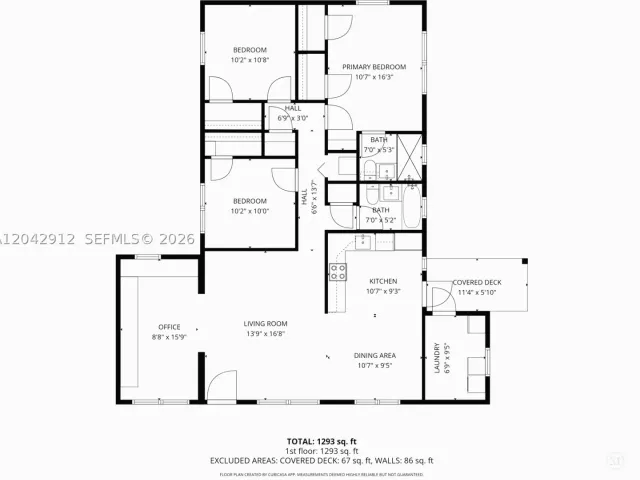 Продажа дома по адресу 700 DAVIE BOULEVARD - фото 9218745