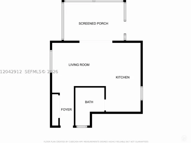 Продажа дома по адресу 700 DAVIE BOULEVARD - фото 9218746