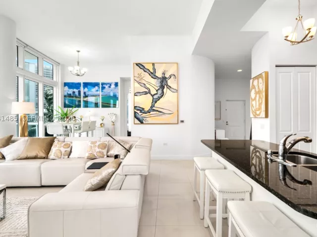 Продажа квартиры #501 - фото 8865420