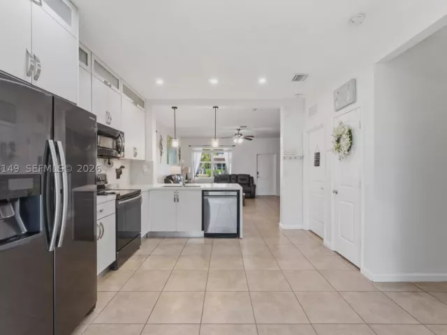 Продажа дома по адресу 12964 SW 285th Ter - фото 8922154