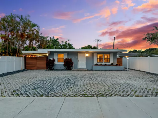 Продажа дома по адресу 2012 SW 4th Avenue - фото 8865281