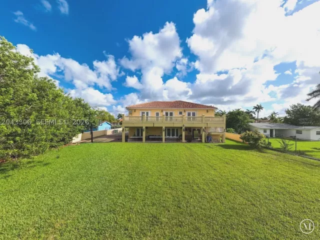 Продажа дома по адресу 13370 SW 34th St - фото 8877383