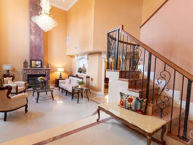 Продажа дома по адресу 13370 SW 34th St - фото 8877384