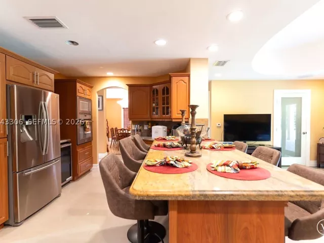 Продажа дома по адресу 13370 SW 34th St - фото 8877387