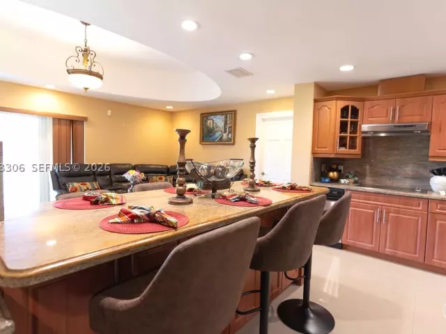 Продажа дома по адресу 13370 SW 34th St - фото 8877389