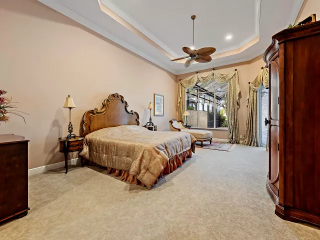 Продажа дома по адресу 7440 Monte Verde Lane - фото 8924416