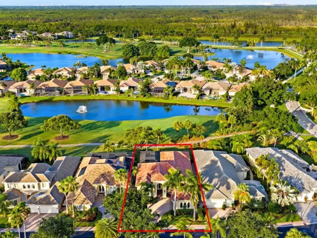 Продажа дома по адресу 7440 Monte Verde Lane - фото 8924399