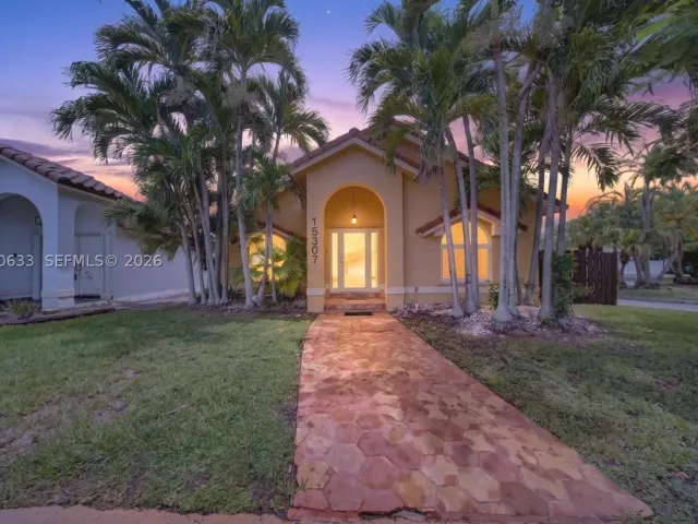 Продажа дома по адресу 15307 SW 52nd Ter - фото 8887394
