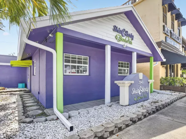 Продажа дома по адресу 2040 Polk Street - фото 8868871