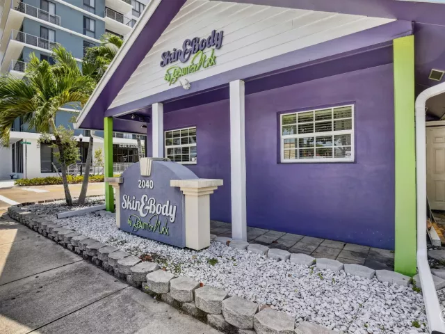Продажа дома по адресу 2040 Polk Street - фото 8868872