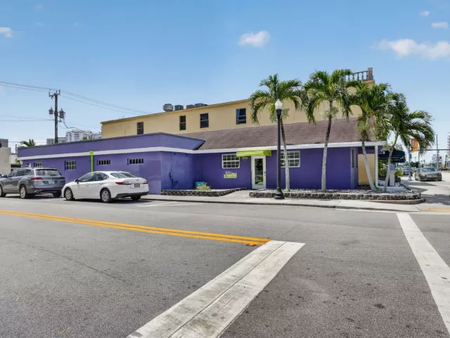 Продажа дома по адресу 2040 Polk Street - фото 8868873