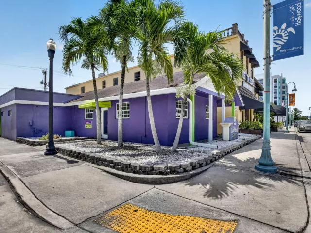 Продажа дома по адресу 2040 Polk Street - фото 8868874