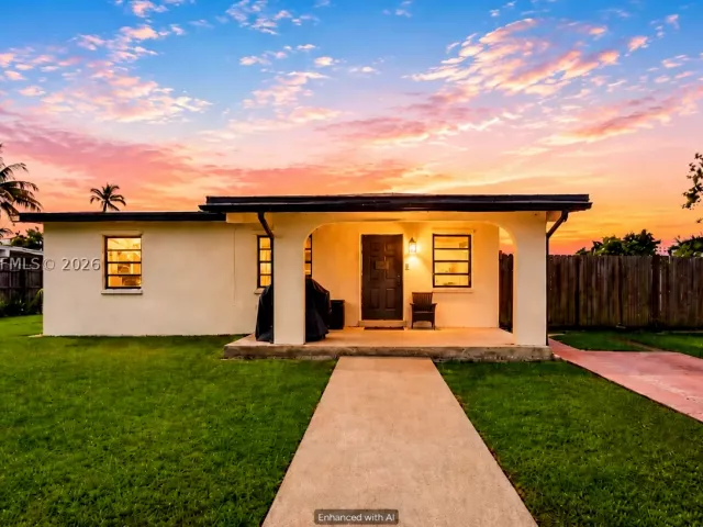 Продажа дома по адресу 9840 SW 48th St - фото 8879752