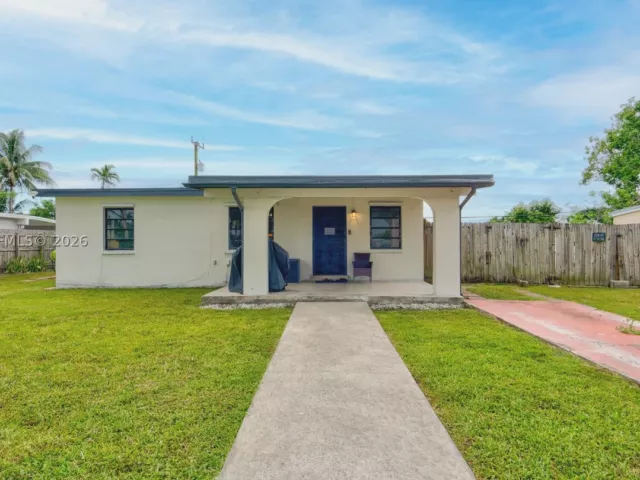 Продажа дома по адресу 9840 SW 48th St - фото 8879754