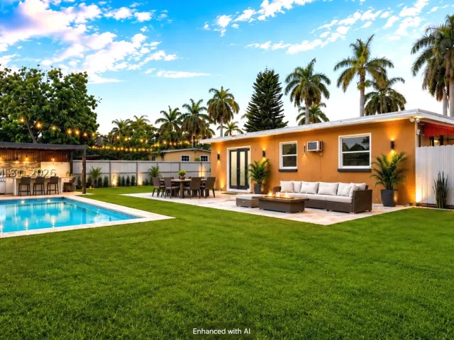 Продажа дома по адресу 9840 SW 48th St - фото 8879759