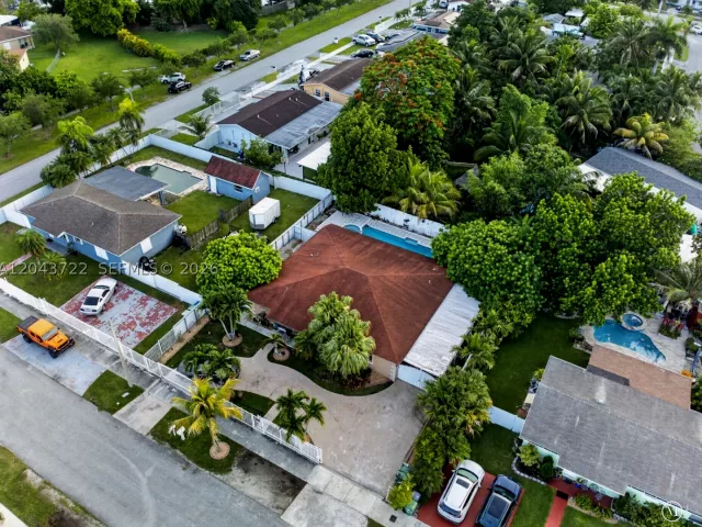 Продажа дома по адресу 25520 SW 125th Ct - фото 8918273