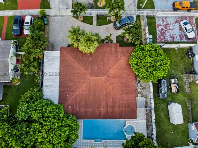 Продажа дома по адресу 25520 SW 125th Ct - фото 8918275