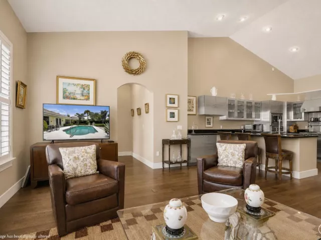 Продажа дома по адресу 2760 Tecumseh Drive - фото 8879604