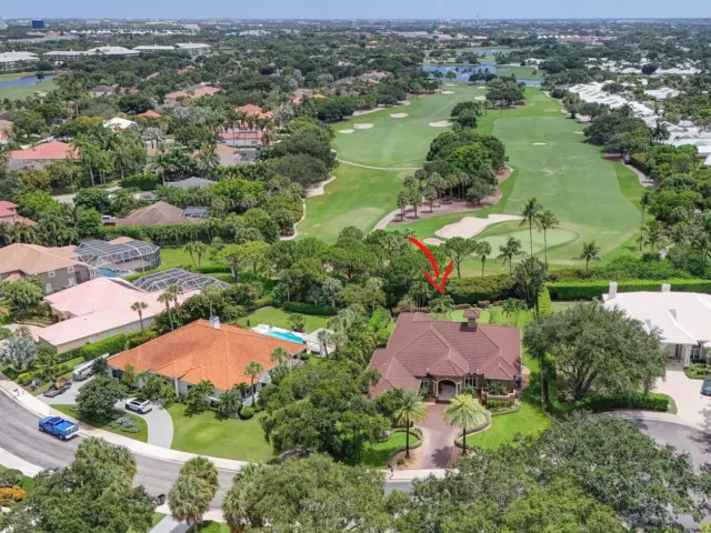 Продажа дома по адресу 2773 Tecumseh Drive - фото 8911165