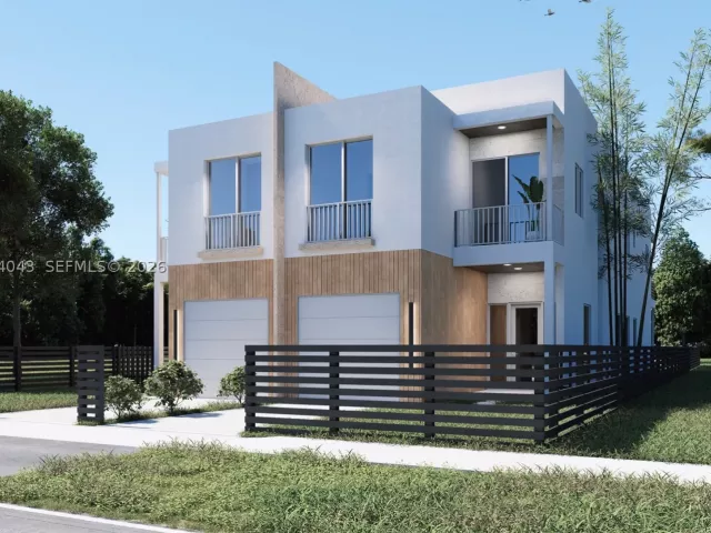 Продажа дома по адресу 3121 SW 23rd St - фото 8872868