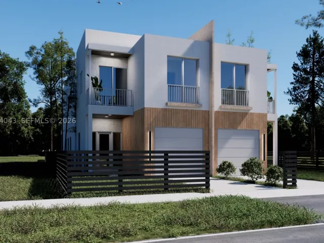 Продажа дома по адресу 3121 SW 23rd St - фото 8872869