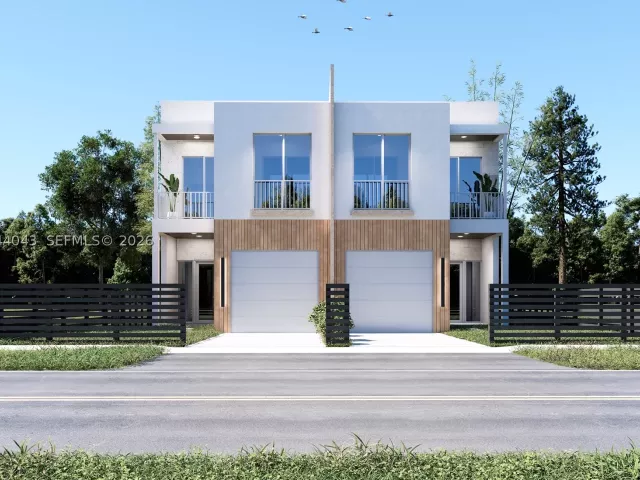 Продажа дома по адресу 3121 SW 23rd St - фото 8872870