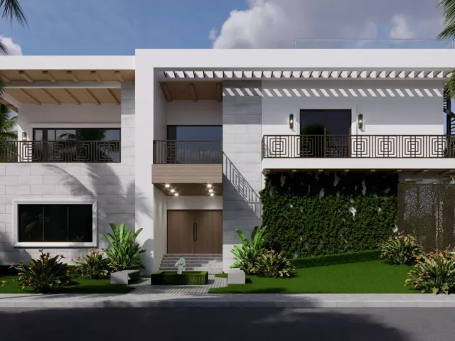 Продажа дома по адресу 7935 S Flagler Drive - фото 9268756