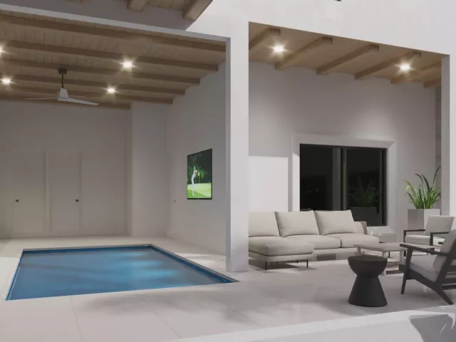 Продажа дома по адресу 7935 S Flagler Drive - фото 9268762