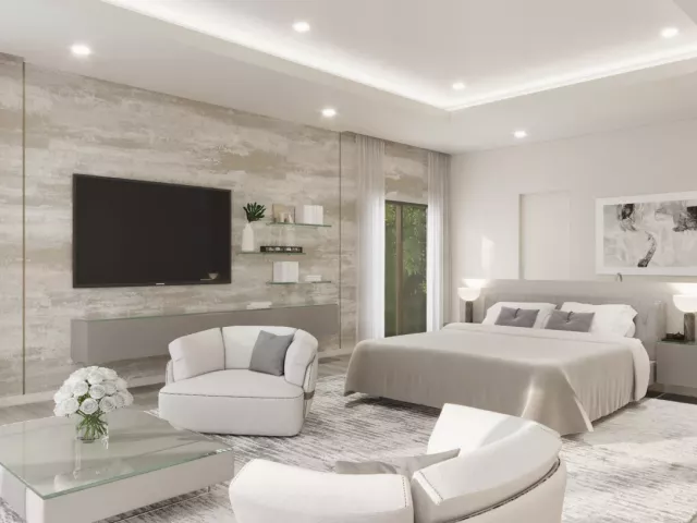 Продажа дома по адресу 7935 S Flagler Drive - фото 9268766